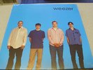 Weezer - s/t (BLUE) - LP Vinyl // Neu & OVP (Buddy Holly / Say It Ain´t So)