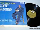 Jimmy Rushing 