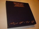 THE BEATLES COLLECTION Original box ( No records)