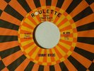 Johnny Rivers 45 BABY COME BACK / LONG LONG WALK   M- to VG++ r+r