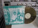 PINK FLOYD LP FLOWERS & VEGETABLES GREEN VINYL