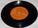 ELVIS PRESLEY - MY WAY - NOTHING PRINTED ON LABEL - PB 1165  - 7 INCH SINGLE