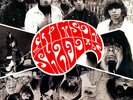 THE CRIMSON SHADOWS One Step Beyond Sanity LP NEW SEALED VINYL IMPORT GARAGE