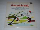 Peter and the Wolf Beatrice Lillie London Symphony Orchestra Skitch Henderson