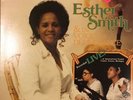 Esther Smith-Voices Of Deliverance-Mattie Moss Clark Presents-LIVE GOSPEL
