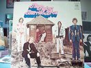 Flying Burrito Bros Gilded Palace Sin [Vinyl 12