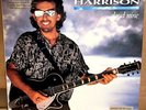 George Harrison Cloud Nine RARE original promo vinyl LP '87 - NEVER PLAYED