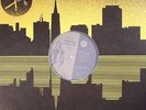 PATRICK COWLEY - KICKIN' IN (EP)