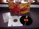 WISHBONE ASH PILGRIMAGE ORIGINAL UK 1971 MCA 12