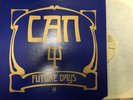 CAN Future days OG United Artists 1973 Pressing (krautrock, Radiohead, Neu)