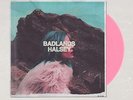 HALSEY Badlands LP lorde.chvrches.lana del rey.room 93 LIMITED PINK VINYL