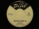 northern soul LEN WADE Whatcha Gonna Do DIAL DJ M-  listen