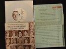 PROMO ONLY The Bob Hope Show Chrysler Joan Collins Lucille Ball Phyllis Diller