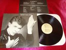 DAVID BOWIE-''HEROES''-LP EX/N.MINT/PL 12522/A-3E B-2/1977 ITALY/UK
