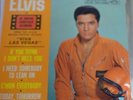 ELVIS PRESLEY - VIVA LAS VEGAS 7
