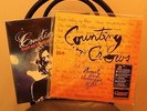 COUNTING CROWS - August & Everything After 2 LP 45RPM + Live at Town Hall  Vinyl