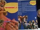 LP Weed Weed - Re-Release - LONG HAIR MUSIC LHC138 STILL SEALED Uriah Heep