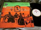 BACH&MOZART Piano CTO HASKIL + ANDA,COLUMBIA rare SMC STEREO 33CX 1403 no UK NM