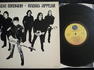 Radio Birdman . Radios Appear - LP SRK 6050 (UK/England 1978)