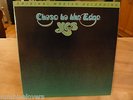 *PRISTINE* YES Close To The Edge ORIGINAL MASTER MFSL 1-077 Mobile Fidelity OOP