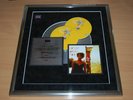 RARE CORINNE BAILEY RAE UK PRESENTATION DISC Dedicated to BBC DJ Janice Long