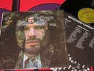 VAN MORRISON His Band And The Street Choir ORIGINAL US LP GATEFOLD SHRINK