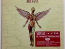 NIRVANA - In Utero 20th Anniversary 3xLP Vinyl Deluxe Edition-5Unreleased Tracks