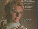 4 Spur Tonband Reel to Reel : Yvonne Minton - Sings Mahler (OVP) George Solti