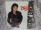 BAD by Michael Jackson   NEW SEALED Original 1987 Release Vinyl LP Record