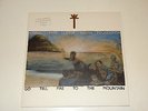 WU LYF - GO TELL FIRE TO THE MOUNTAIN - VINYL LP