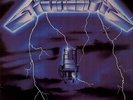 Metallica, Ride The Lightning - MFN 27 Orig.2 LP