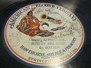 78rpm American Record Company 