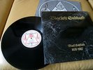 BLACK SABBATH. BLACKEST SABBATH 1970-1987  FOC 2 LP MINT-