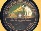 SCAMPINI - Il Trovatore (Verdi): Deserto sulla terra / O si ben mio coll'essere