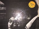 SONNY SHARROCK Black Woman LP ORIG 1969 EX PROMO TED DANIEL MILFORD GRAVES