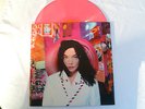 1 LP - Björk ?– Post - UK 1995 - 1st Edition, Colored Vinyl, Limited Edition Rar