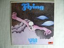 UFO  II  Flying    orig. Rare 1971 Polydor France 1st Press 2310197   EX-