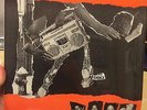 ESG - Come Away With ESG LP [99 Records] RARE ORIGINAL 1983 DANCE / DISCO VINYL