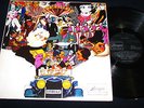 LOS BRINCOS CONTRABANDO Orig. 1969 Borinquen MONO DG-1106 Latin Psych Rock