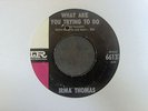 irma thomas what are you trying to do northern crossover modern funk rare d