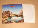 Yes, Steve Howe  Rock Pop LP Record Bundle Set