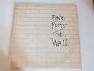 Pink floyd The Wall  CBS South African Import SCBS 2462 RARE 1st Press 1979
