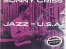 SONNY CRISS: Jazz USA CLASSIC Audiophile 200g OOP Vinyl LP NM