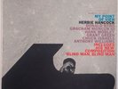 HERBIE HANCOCK: My Point of View BLUE NOTE 4126 Mono VINYL LP Van Gelder JAZZ