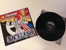 New Glory - Backlash LP on RockoRama oi rac