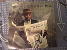 33t original pressage french byrd in paris brunswick 87903