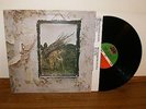 LED ZEPPELIN - IV (1971 Vinyl LP) SD-19129 (4,four, stairway to heaven)