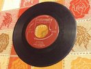 Albert Washington and The Kings - these arms of mine &  i'm the man - Fraternity