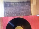Chuck Ragan Bristle Ridge LP 1st Press Black color  US PRESSING
