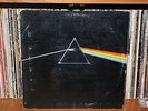 Pink Floyd - Dark Side of the Moon - RARE 1st Press 43rd Best Album of All Time